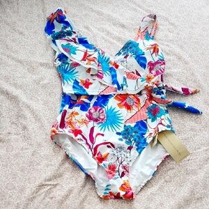 Profile by Gottex One Piece Swimsuit 12